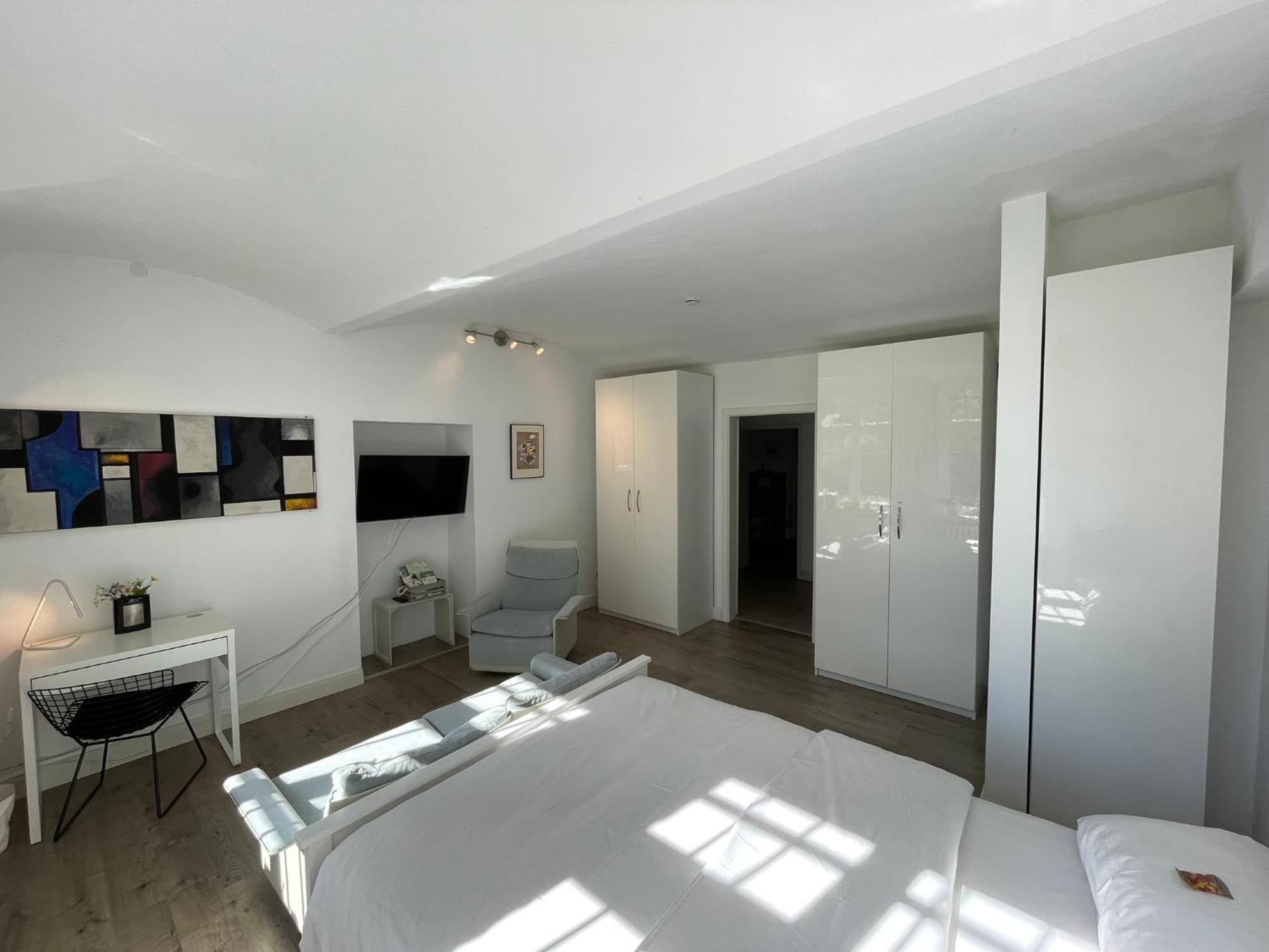 Villa Krafft Bed&Breakfast Waake Εξωτερικό φωτογραφία